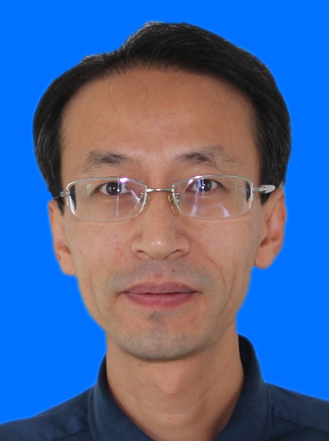 刘力
